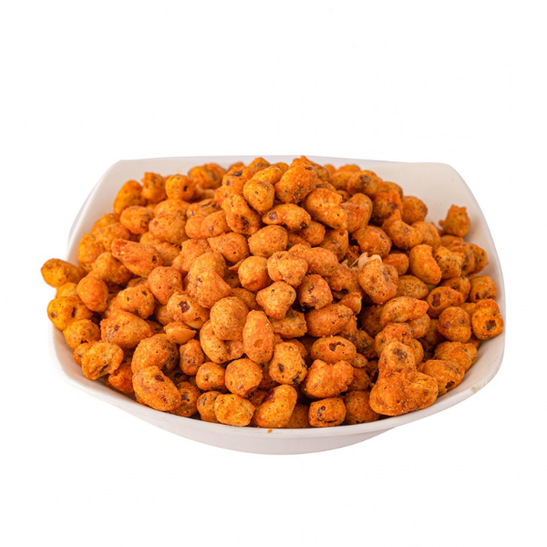 Narayanji Gajak Wale Tasty (fried Peanuts)