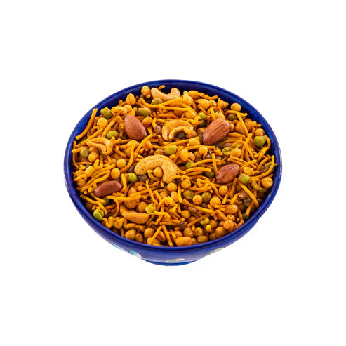 Anand Sweets & Savouries  Navratan Mixture Pack | 400 gms