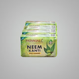 Neem Kanti Body Cleanser Monthly Pack