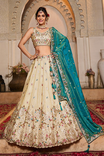 New Special Lehenga Choli Collection | Ready To Wear                                          Code-6126