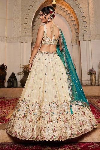 New Special Lehenga Choli Collection | Ready To Wear                                          Code-6126