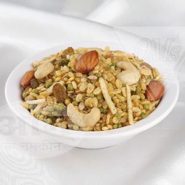 Om Agra Chaat Sev