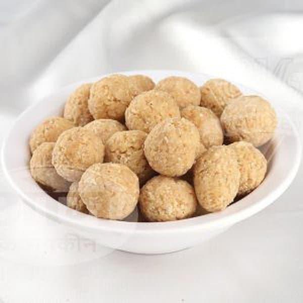 Om Namkeen Coconut Laddu