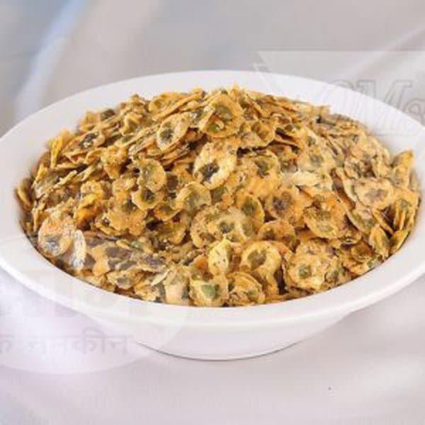 Om Namkeen Fried Moong Jor