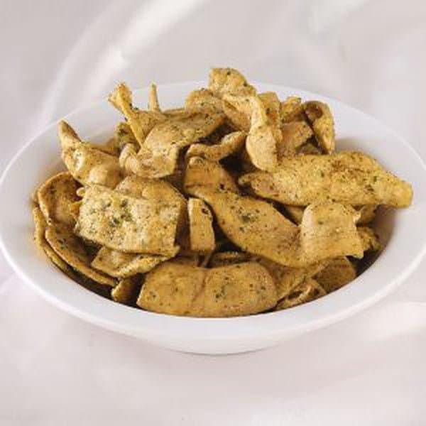 Om Namkeen Moong Papdi