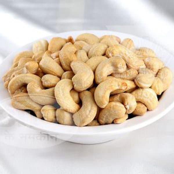 Om Namkeen Salted Cashewnuts