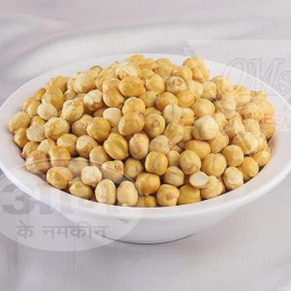 Om Namkeen Salted Channa