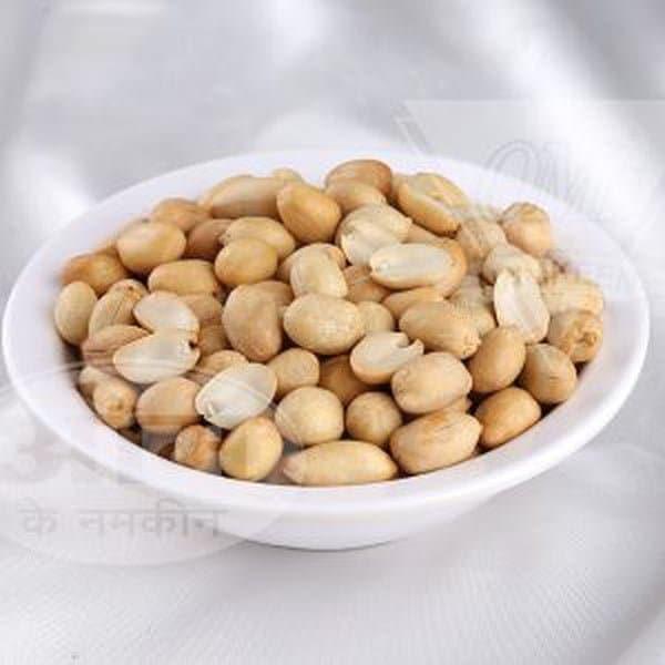 Om Namkeen Salted Peanuts