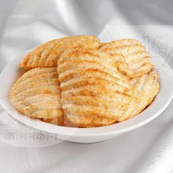 Om Namkeen Soya Chips