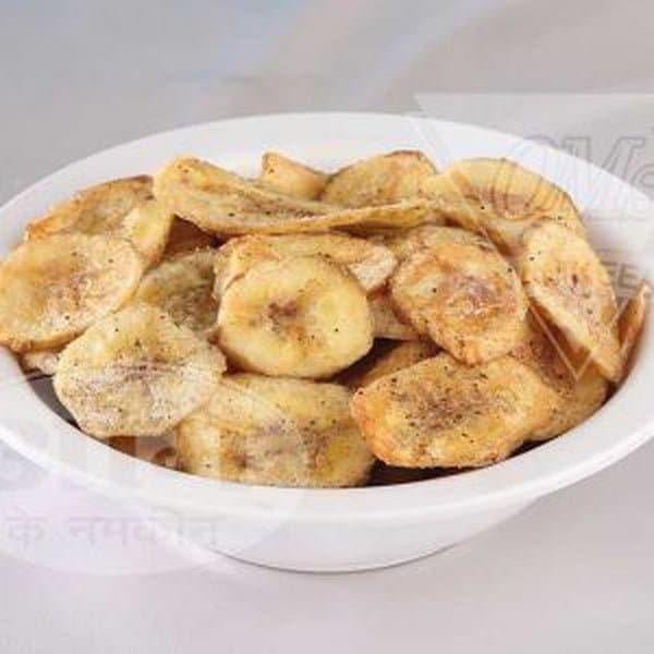 Om Namkeen Special Kela Chips