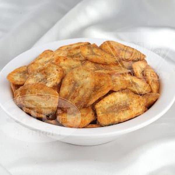 Om Namkeen Tomato Kela Chips