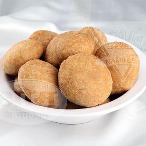 Om Namkeen's Mini Kachori