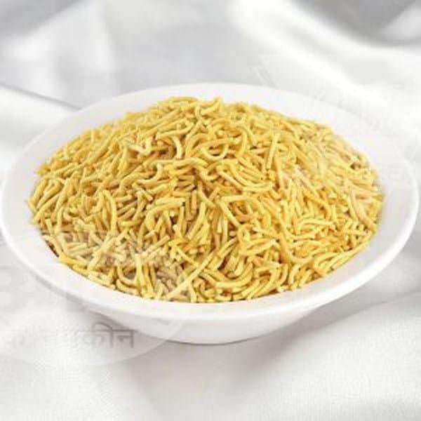 Om Namkeen's Phiki Sev