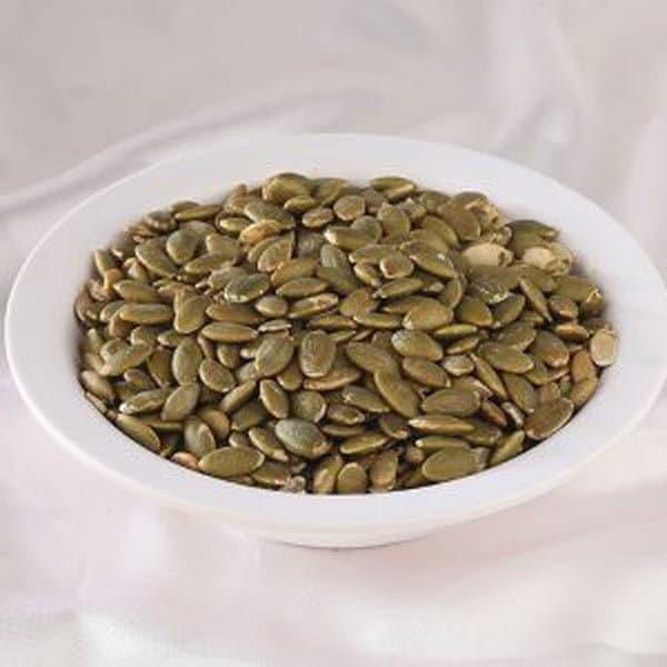 Om Namkeen's Pumpkin Seeds