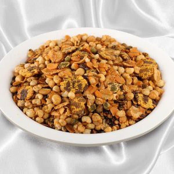 Om Roasted Bajra Oats Mixture