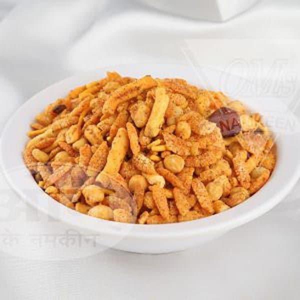 Om Shahi Bhel