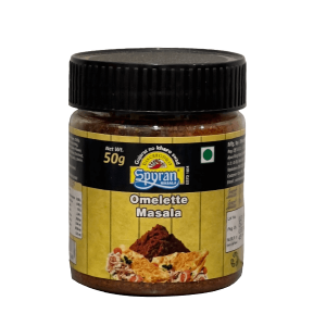 Spyran Retail Omlet Masala  250 gms - India shopping