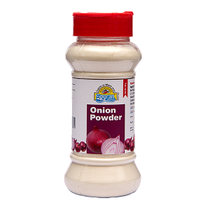 Spyran Retail Onion Powder [ Set Of 2 ] 50 gms Each - India shopping