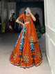 Royal Opus Handcrafted Lehenga Creations Collection | Ready to wear | Sep-24