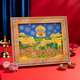 PHOOL SWARNA RAMAYANA FRAME DIWALI GIFT BOX