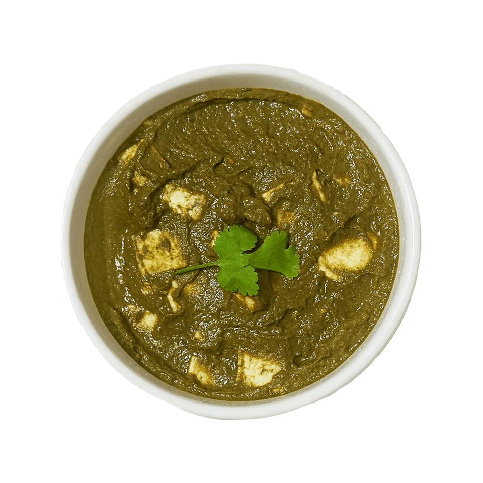 Fresh O Need Palak Paneer - Ready To Eat 220 gms