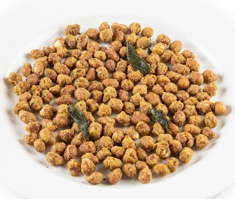 Godavari Vantillu Palli Pakodi  -  500 gms - India shopping