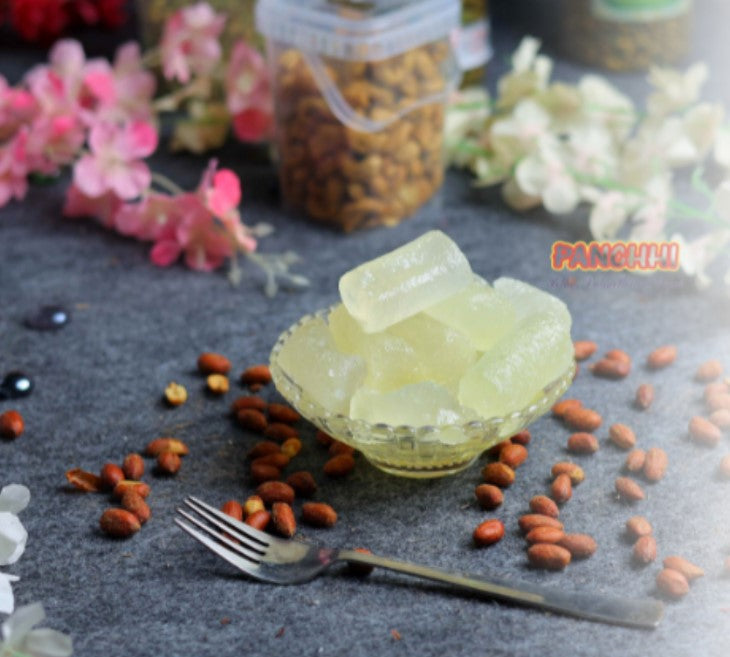 Panchhi Angoori Petha of Long - 500 gms