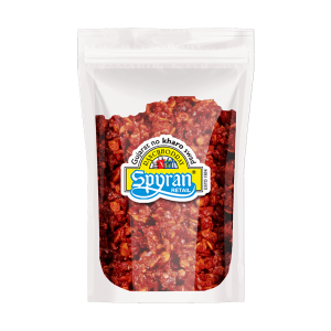 Spyran Retail Pandadi Chilli Powder 200 gm And 500 gms - India shopping