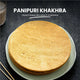 Stuti Wheat Panipuri Khakhara | 200 gms