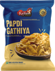 Jay Kailash Namkeen Papdi Gathiya | 500 gms