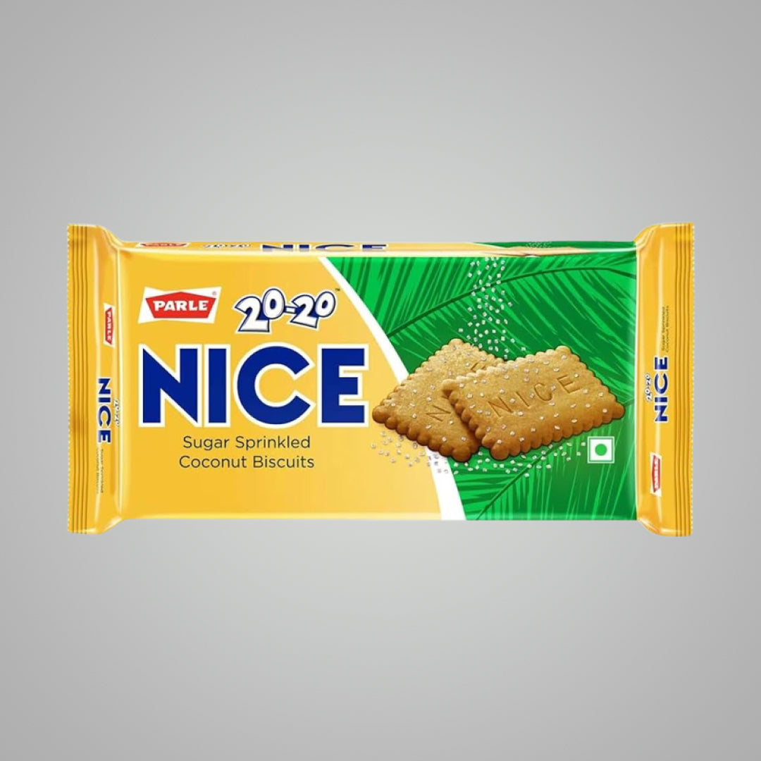 Parle Nice Biscuits 500g