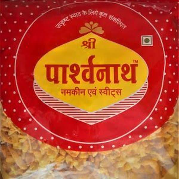 Parshwanath Charkha Khatta Metha Mixture 250 gm