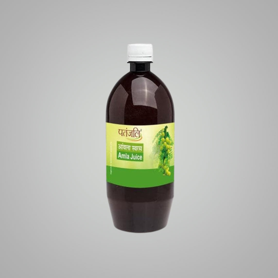 Patanjali Amla Juice