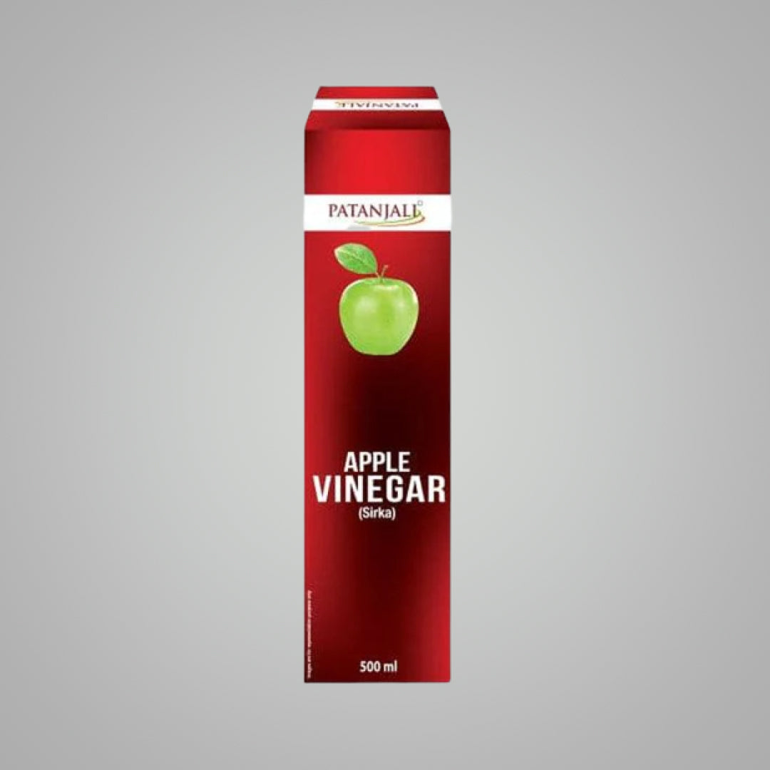 Patanjali Apple Vinegar