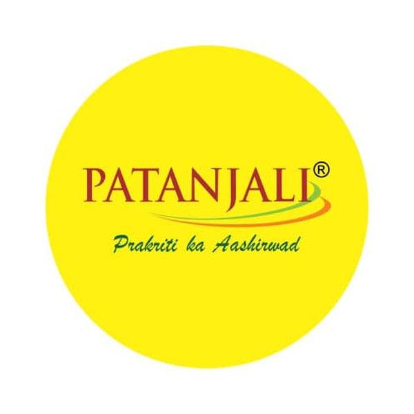 Patanjali Cow's Ghee (PET Jar)