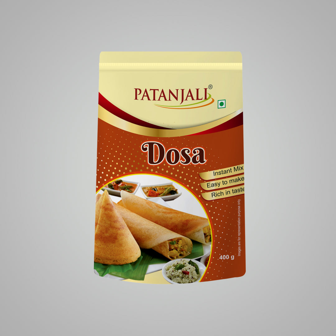 Patanjali Dosa Instant Mix