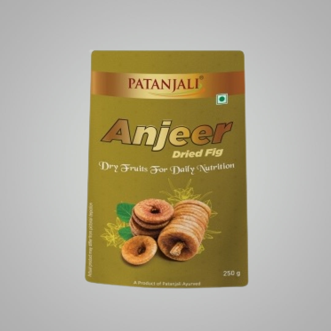 Patanjali Fig (Anjeer)