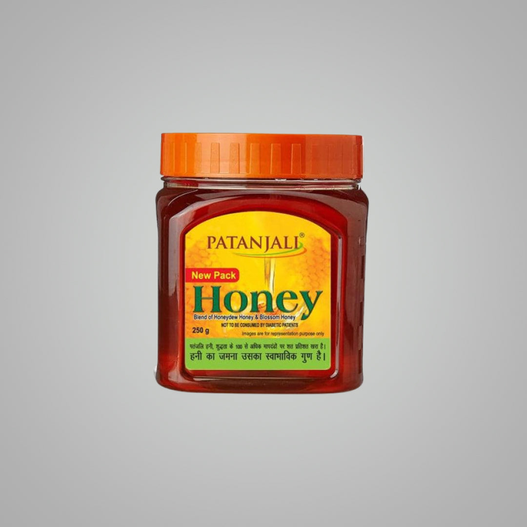 Patanjali Honey