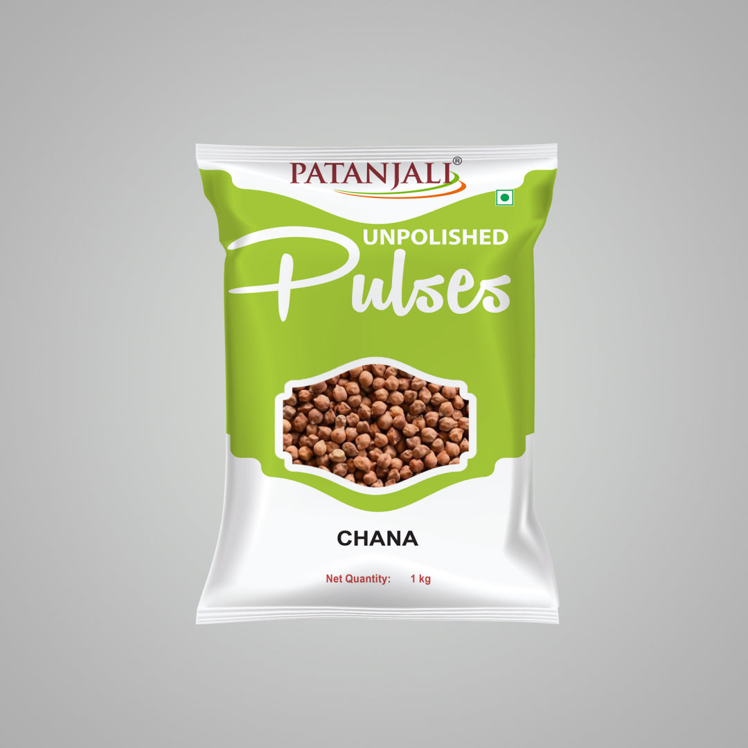 Patanjali Kala Chana