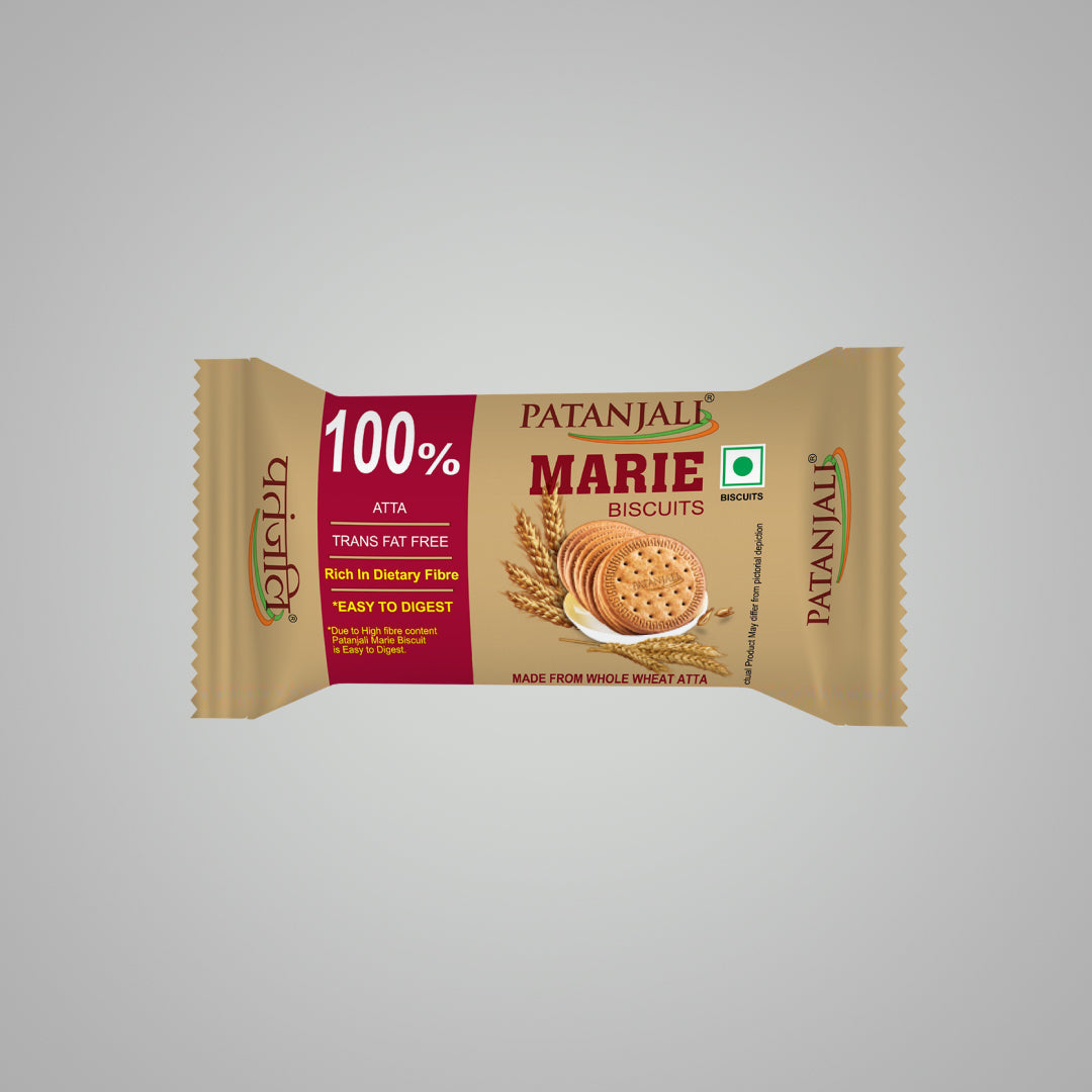 Patanjali Marie Biscuits