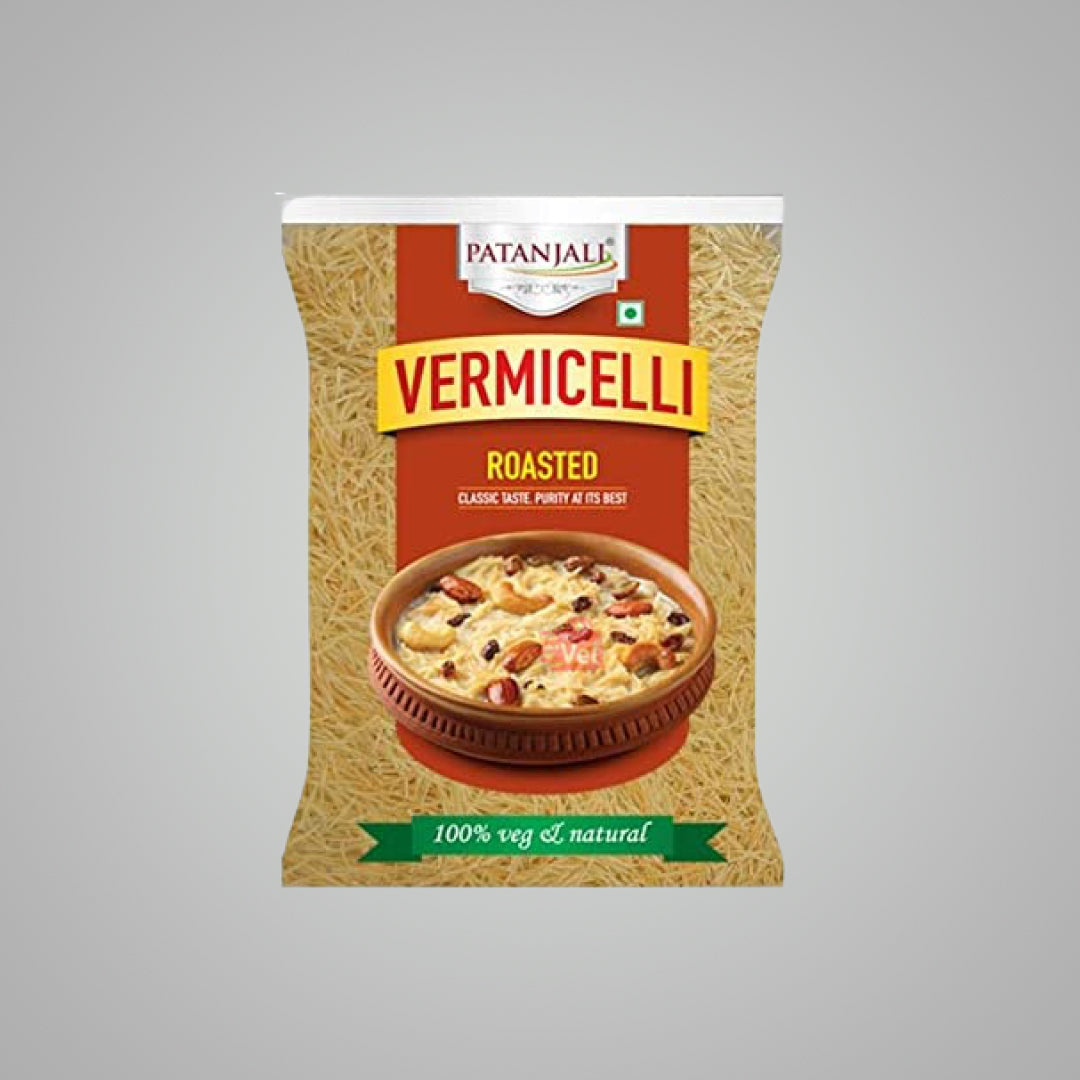 Patanjali Roasted Vermicelli