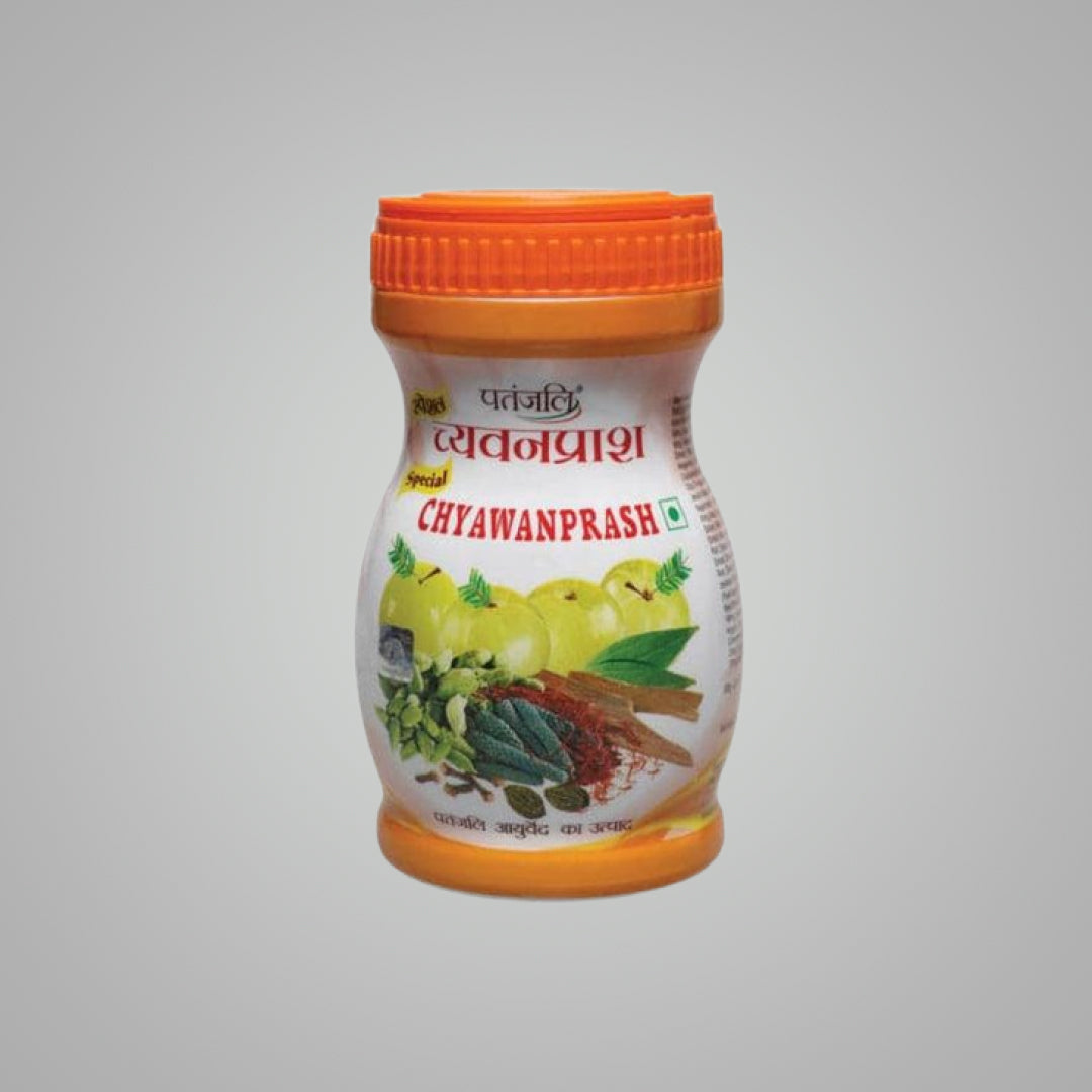 Patanjali Special Chyawanprash