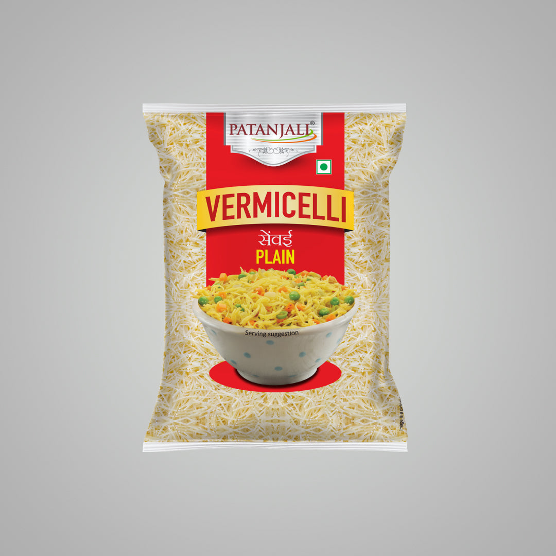 Patanjali Vermicelli Plain