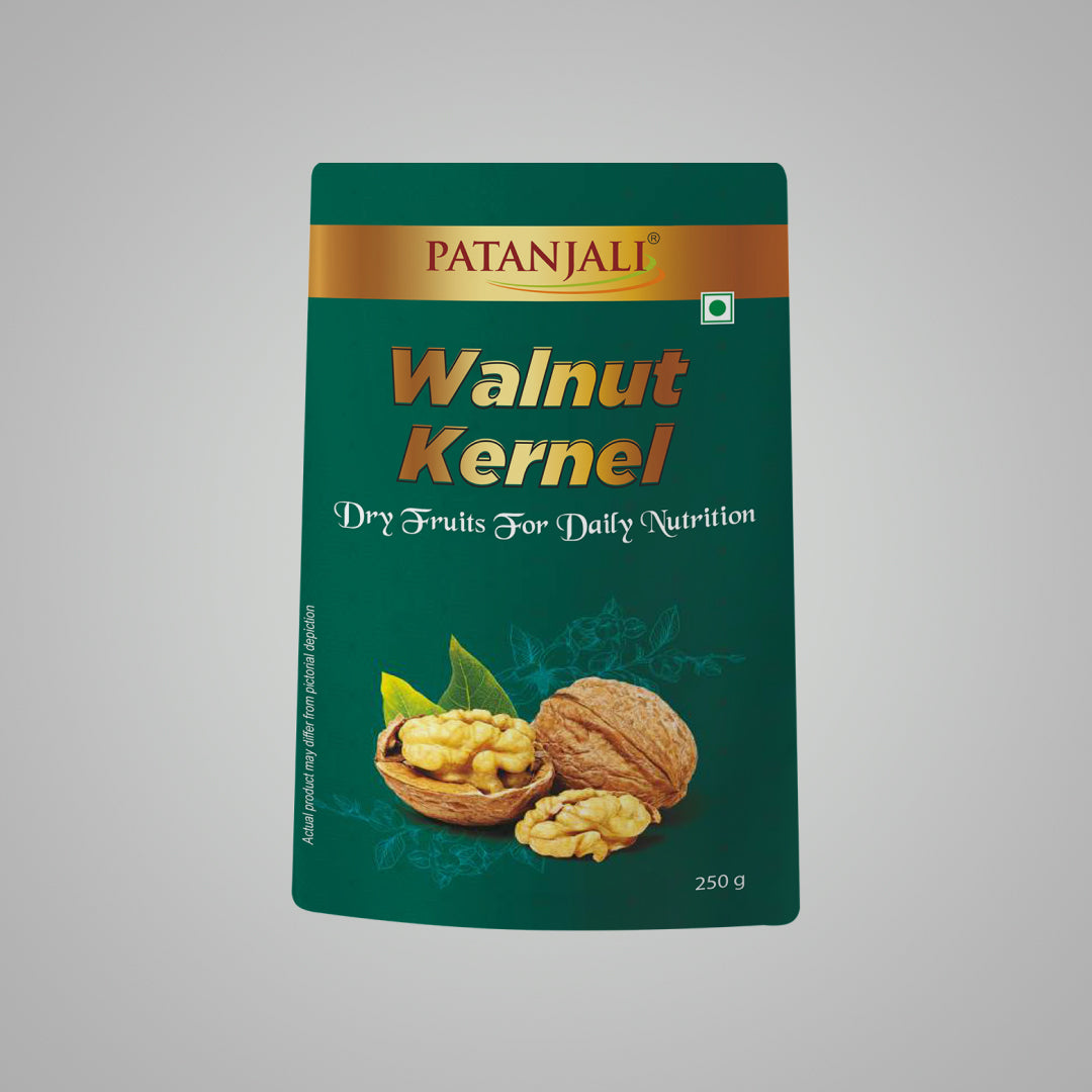 Patanjali Walnut Kernels