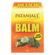 Patanjali Balm - 25 gms