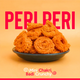 Stuti Peri Peri - Mini Chakri | 120 gms