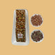 Agra Sweets Banjara Phalli Chikki | 500 gms