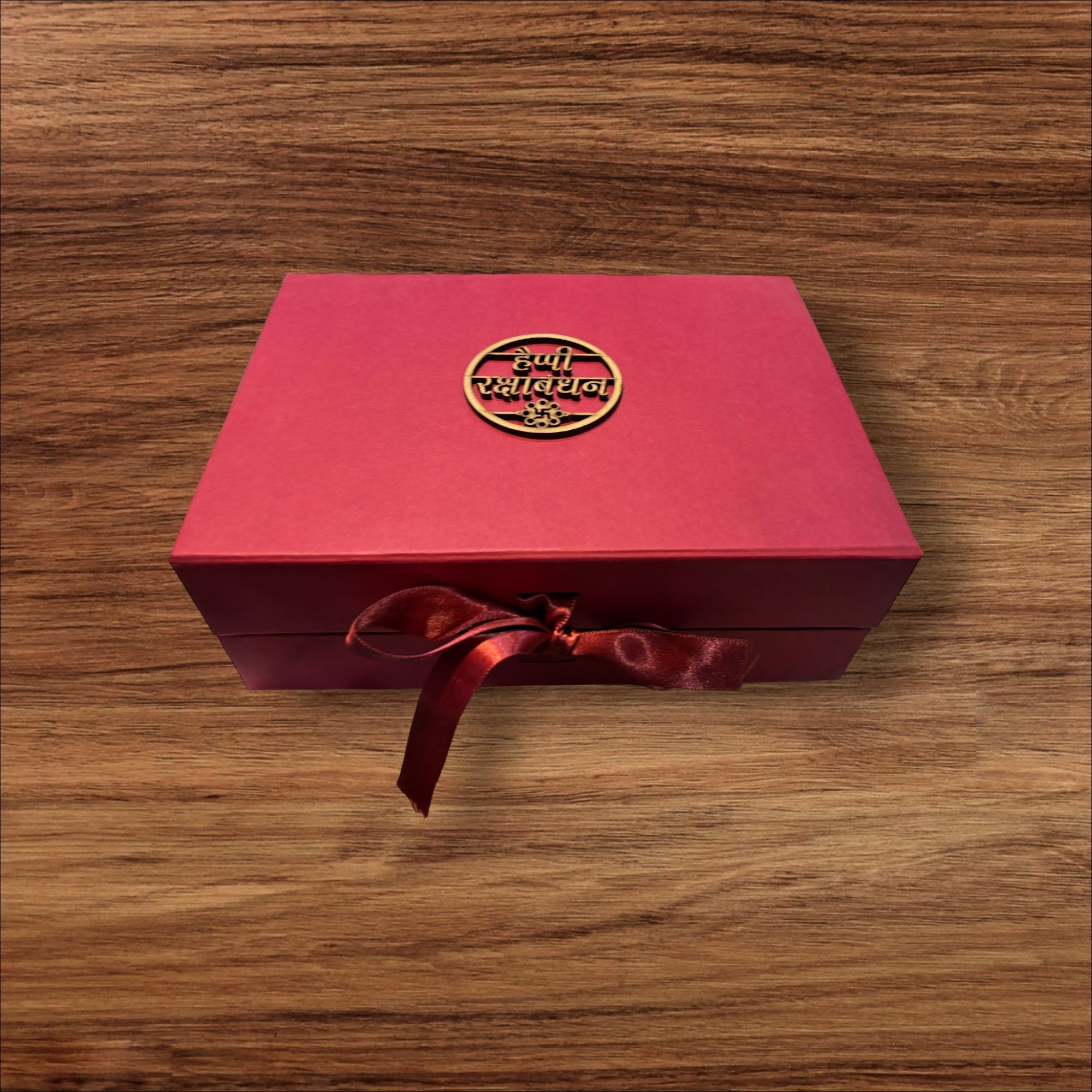 Raksha Bandhan Delight Hamper