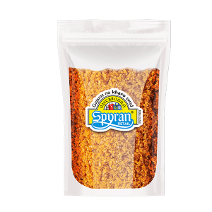 Spyran Retail Pickle Masala Without Hing 200 gms