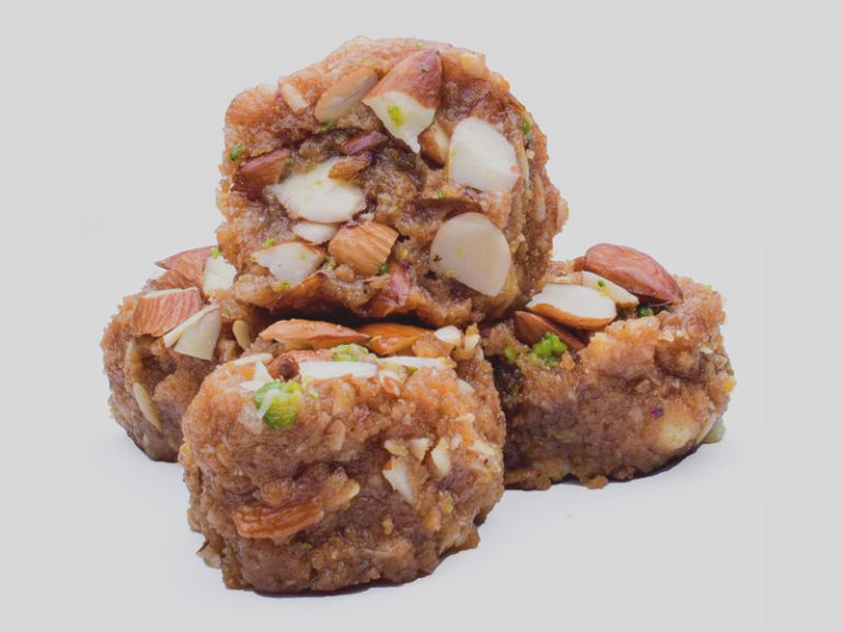 Bansal Sweets Pinni Special 500 gms